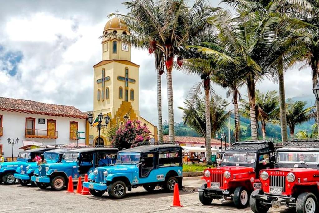Viviendas Turisticas Sara Angel R1 サレント エクステリア 写真
