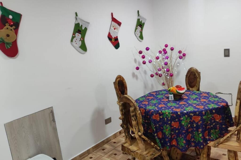 Viviendas Turisticas Sara Angel R1 サレント エクステリア 写真